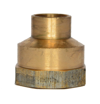 IBP mufa przejściowa LWxGW 4270g 15x3/4 4270G015006000