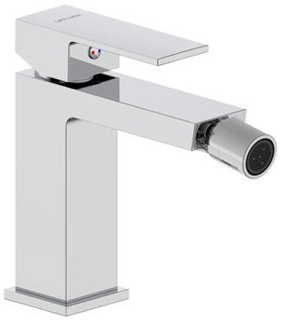 Valvex bateria bidetowa stojąca ARS, chrom 2419950