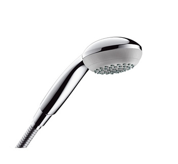 Hansgrohe główka prysznicowa Crometta 85 1jet 28585000