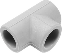 Detal-met trójnik 32 TR32