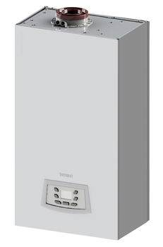 Termet kocioł kondensacyjny ECOCONDENS SLIM 20 kW jednofunkcyjny WKJ6011000000