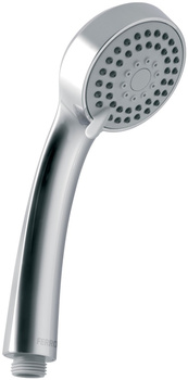 Ferro rączka natryskowa 3-funkcyjna CASA, chrom S305