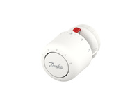 Danfoss głowica Aero do zaworów RA click, czujnik wbudowany 015G4595