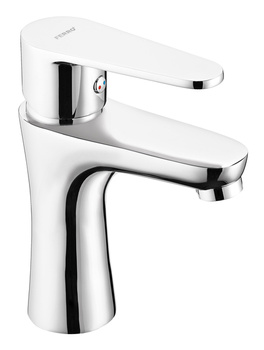 Ferro bateria ALGEO umywalkowa BAG2