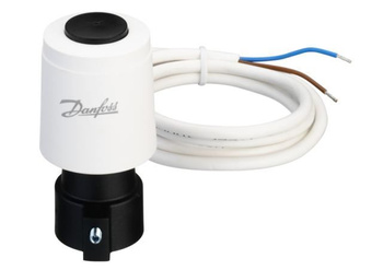 Danfoss napęd termiczny TWA-A NO 24 V 088H3111