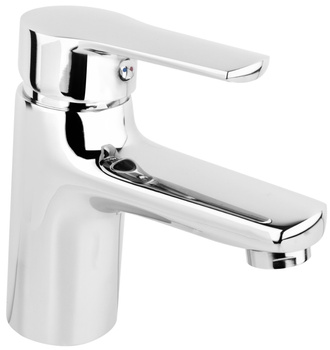 KFA bateria umywalkowa stojąca SELEN 4412-815-00