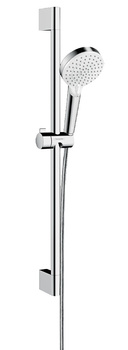 Hansgrohe zestaw prysznicowy Crometta Vario Unica 0,65 m 26532400