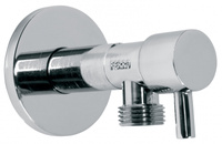 Ferro zawór kątowy z głowicą ceramiczną 1/2" x 3/8" Z1238C