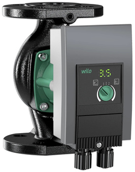 Wilo pompa obiegowa Yonos Maxo 50/0.5-12 PN6/10 2120651