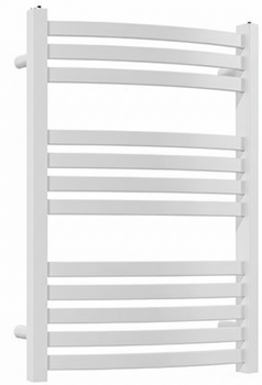 Radeco grzejnik łazienkowy ENZO K AK2-500/EL 715x530x500, biały AK2-500/EL