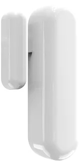 Tech czujnik otwarcia okna C-2n, biały STC2NWH
