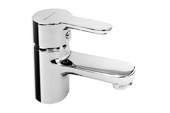 KFA bateria GRANAT umywalkowa stojąca 5522-815-00