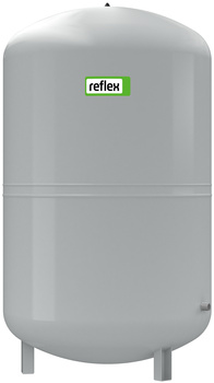 Reflex naczynie wzbiorcze N 500 (c.o.) 6 bar / 120°C szare 8218300