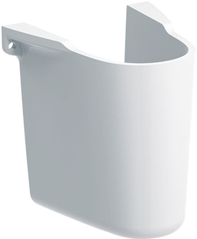 Geberit półpostument Selnova 500.329.01.7