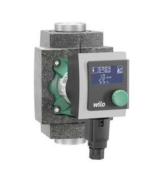 Wilo Pompa cyrkulacyjna Stratos PICO-Z 20/1-4 4216470