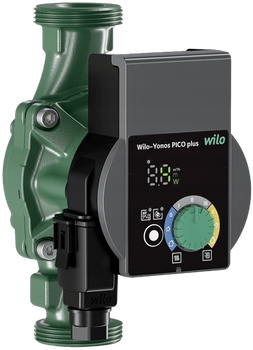 Wilo pompa Yonos PICO plus 25/1-6 4257478