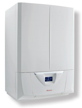 Immergas kocioł gazowy dwufunkcyjny VICTRIX ZEUS SUPERIOR 25kW z wbudowanym zasobnikiem 54l 3.032084