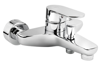 KFA bateria HALIT wannowa ścienna 4824-010-00