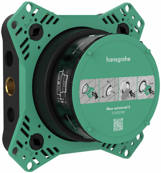 Hansgrohe element podtynkowy iBox Universal 2 01500180