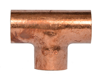 IBP trójnik równoprzelotowy 3xLW 5130 18 5130018018018