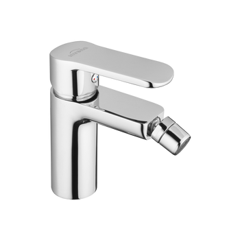 Invena bateria bidetowa Siros, chrom BB-90-001-A