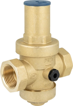 Afriso standardowy reduktor ciśnienia wody BPR 403, GW G1" 9040310