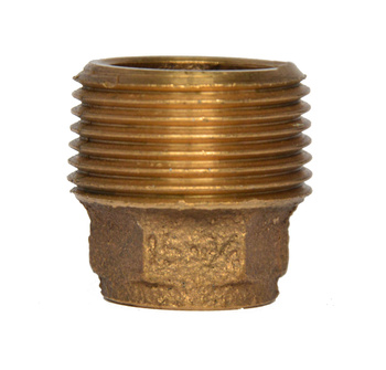 IBP nypel przejściowy LWxGZ 4243g 15x3/4 4243G015006000