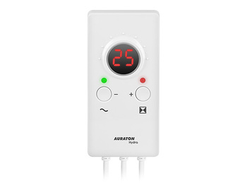 Auraton sterownik zaworu trójdrożnego Hydra AUR00HYD00000