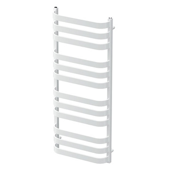 Radeco grzejnik łazienkowy BILLY 3 1265x530x500, biały BILLY3RAL9016