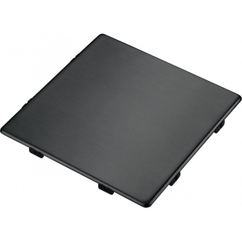 Franke osłona odpływu do KNG, antracyt 112.0717.462