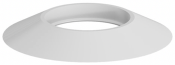 Ricom rozeta DN 100 830CG