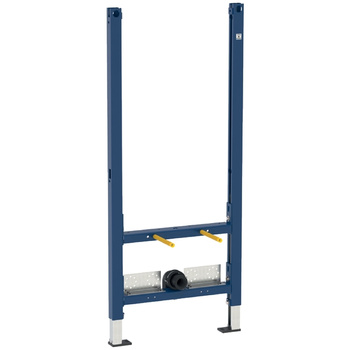 Geberit element montażowy do bidetu wiszący H112  Duofix 111.534.00.1