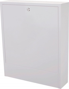 Kisan szafka natynkowa N-7 1130x600x120 50.26.03