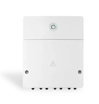 Bosch moduł do regulacji pracy kotła (temperatura lub moc) z zewnętrznego regulatora o sygnale sterującym 0-10 V (BMS) MU100. (w) 7738110119