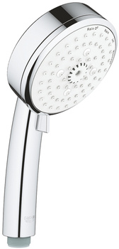 Grohe słuchawka prysznicowa Tempesta Cosmopolitan 100, chrom 27575002