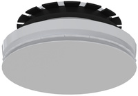 Zehnder anemostat nawiewny ComfoValve Luna S125, biały, zestaw 24 szt. 705613125