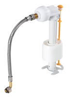 Koło zawór napełniający + wężyk elastyczny Technic 99169002000