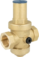 Afriso standardowy reduktor ciśnienia wody BPR 403, GW G1" 9040310