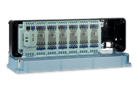 Salus listwa centralnego ogrzewania podłogowego KL0624V