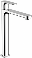 Hansgrohe bateria umywalkowa stojąca 240 CoolStart Rebris S, chrom 72582000