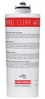 Franke filtr wymienny Clear Water 133.0284.026