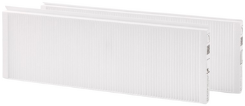 Zehnder komplet filtrów do ComfoAir Q 350/450/600 400502012