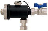 Perfexim separator magnetyczny PHA-061M 3/4" Pmax 0,4MPa 03-061-0200-000