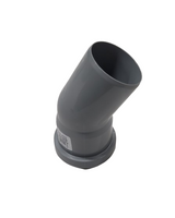 Magnaplast kolano HTB 50/30° 10810