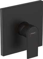 Hansgrohe Vernis Shape Jednouchwytowa bateria prysznicowa do montażu podtynkowego 71668670