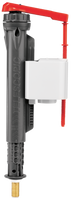 Wirquin zawór napełniający 3/8" dolnego zasilania Jollyfill Telescopic, mosiądz (worek) 16110011