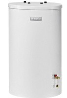 Bosch zasobnik c.w.u. Stora WST 120-5 O, biały 8718543216