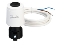 Danfoss napęd termiczny TWA-A NO 24 V 088H3111