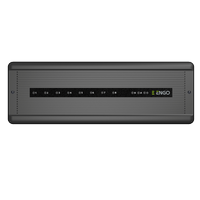 Engo listwa centralna do sterowania ogrzewaniem podłogowym ECB8-230