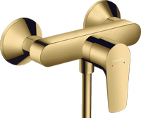 Hansgrohe jednouchwytowa bateria prysznicowa Talis E montaż natynkowy 71760990